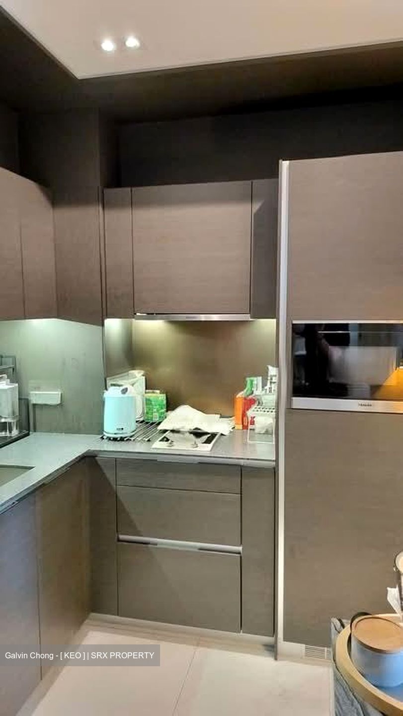 Duo Residences (D7), Apartment #597685461